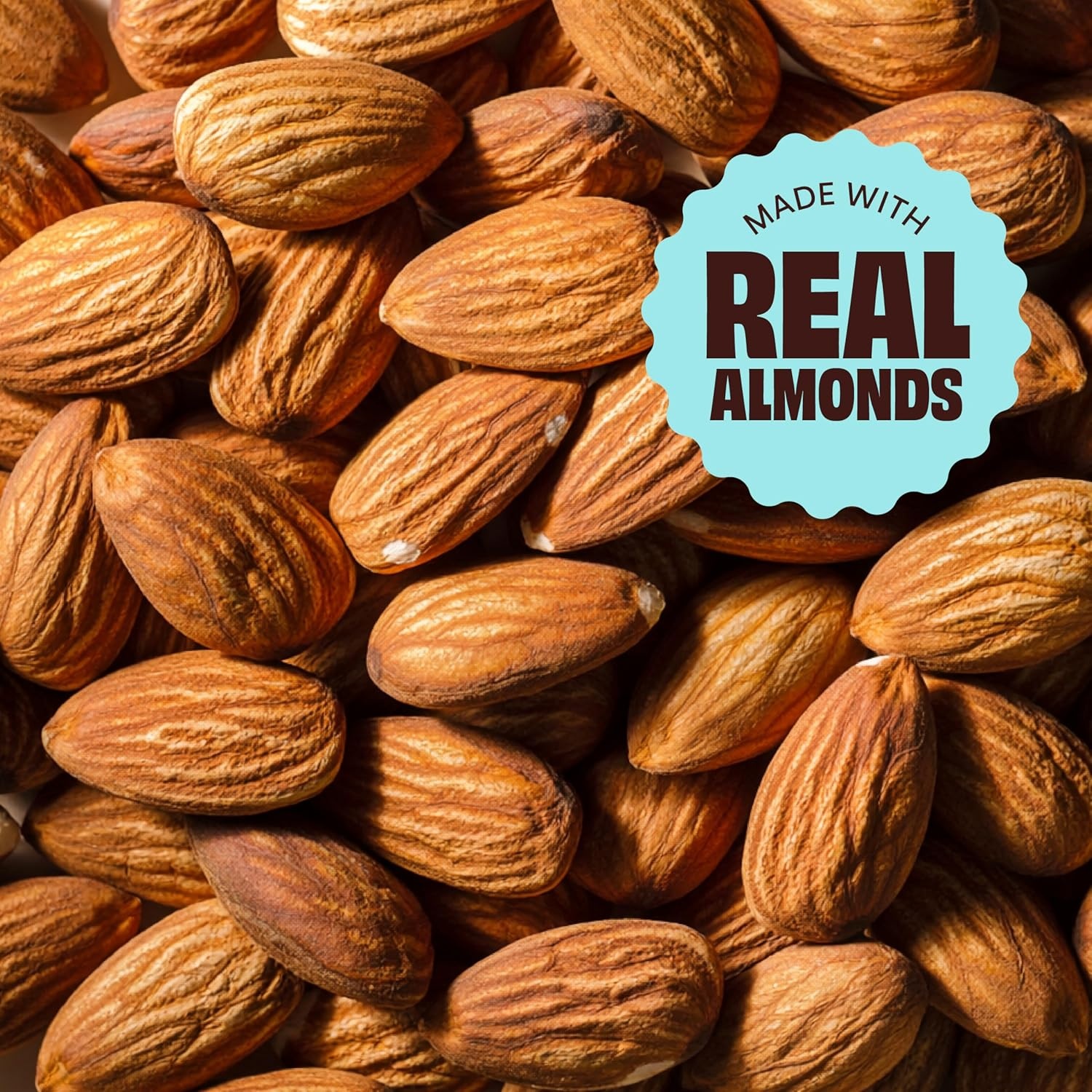 image:imagePremier Protein Chocolate Almond Cereal Chocolatey Protein Breakfast Cereal Flakes with Sliced Almonds Contains 20g of Protein Per Serving 9 oz BoxChocolate