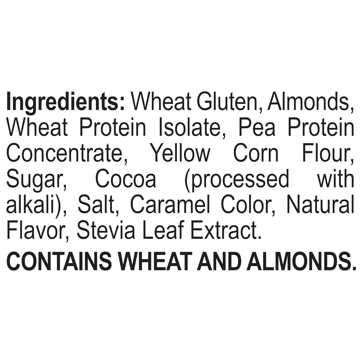 image:imagePremier Protein Chocolate Almond Cereal Chocolatey Protein Breakfast Cereal Flakes with Sliced Almonds Contains 20g of Protein Per Serving 9 oz BoxChocolate Almond