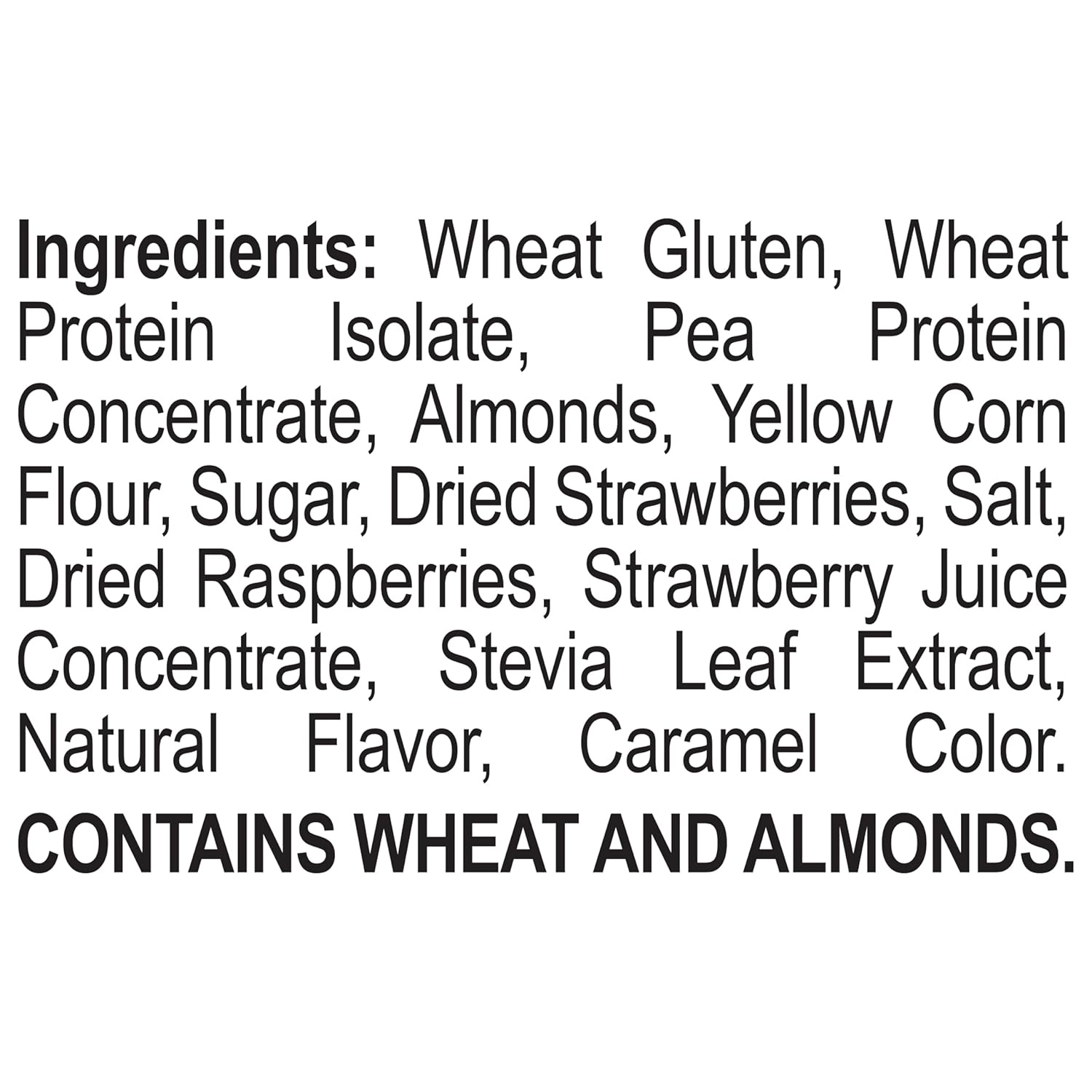 image:imagePremier Protein Mixed Berry Almond Breakfast Cereal HighProtein Crunch with Real Fruit and Nuts 30 oz Bag 1 CountMixed Berry