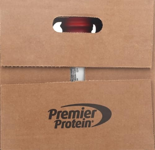 image:imagePremier Protein Shake Cinnamon Roll 30g Protein No Added Sugar 24 Vitamins amp Minerals to Support Immune Health GlutenFree 115 fl oz 12 PackCinnamon Roll