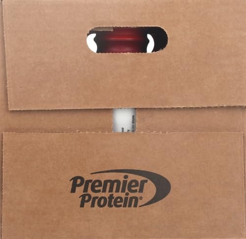 image:imagePremier Protein Shake Cinnamon Roll 30g Protein No Added Sugar 24 Vitamins amp Minerals to Support Immune Health GlutenFree 115 fl oz 12 PackCinnamon Roll