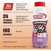 Premier Protein COFFEEHOUSE Mocha Protein Shake with Caffeine – 30g Protein, No Added Sugar, 24 Vitamins & Minerals, Coffee Beverage for Energy, Gluten-Free, 11.5 fl oz (12 Pack)(Mocha)