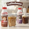 Premier Protein COFFEEHOUSE Mocha Protein Shake with Caffeine – 30g Protein, No Added Sugar, 24 Vitamins & Minerals, Coffee Beverage for Energy, Gluten-Free, 11.5 fl oz (12 Pack)(Caramel Macchiato)