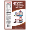 Premier Protein Chocolate Almond Cereal, Chocolatey Protein Breakfast Cereal Flakes with Sliced Almonds, Contains 20g of Protein Per Serving, 9 oz Box(Chocolate Almond)