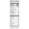 Premier Protein Honey Almond Granola – 9 oz (Pack of 5)(Chocolate)