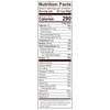 Premier Protein Honey Almond Granola – 9 oz (Pack of 5)(Honey Almond)