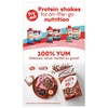 Premier Protein Mixed Berry Almond Breakfast Cereal, High-Protein Crunch with Real Fruit and Nuts, 30 oz Bag (1 Count)(Mixed Berry)