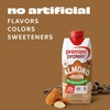 Premier Protein Non-Dairy Plant Based Almondmilk Protein Shake, Vanilla, 20g Protein, 5g Sugar, 11 fl oz, 4 Pack(Coffee)