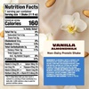 Premier Protein Non-Dairy Plant Based Almondmilk Protein Shake, Vanilla, 20g Protein, 5g Sugar, 11 fl oz, 4 Pack(Vanilla)