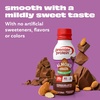 Premier Protein Non-Dairy Plant Based Almondmilk Protein Shake, Vanilla, 20g Protein, 5g Sugar, Gluten-Free, 11.5 Fl oz (12 Pack)(Chocolate)