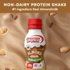 Premier Protein Non-Dairy Plant Based Almondmilk Protein Shake, Vanilla, 20g Protein, 5g Sugar, Gluten-Free, 11.5 Fl oz (12 Pack)(Coffee with Caffeine)