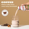 Premier Protein Non-Dairy Plant Based Almondmilk Protein Shake, Vanilla, 20g Protein, 5g Sugar, Gluten-Free, 11.5 Fl oz (12 Pack)(Coffee with Caffeine)