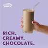 Premier Protein Powder Plus Fiber, Chocolate, 25g Protein, 7g Fiber to Support Gut Health, No Added Sugar (17 Servings)(Chocolate)