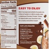 Premier Protein Powder, Vanilla Milkshake, 30g Protein, 1g Sugar, 100% Whey Protein, Keto Friendly, No Soy, Gluten Free, 23.3 oz (17 Servings)(Bundle: Caramel Macchiato + Café Latte)