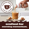 Premier Protein Powder, Vanilla Milkshake, 30g Protein, 1g Sugar, 100% Whey Protein, Keto Friendly, No Soy, Gluten Free, 23.3 oz (17 Servings)(Bundle: Caramel Macchiato + Café Latte)