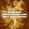 Premier Protein Powder, Vanilla Milkshake, 30g Protein, 1g Sugar, 100% Whey Protein, Keto Friendly, No Soy, Gluten Free, 23.3 oz (17 Servings)(Café Latte with Caffeine)