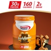 Premier Protein Powder, Vanilla Milkshake, 30g Protein, 1g Sugar, 100% Whey Protein, Keto Friendly, No Soy, Gluten Free, 23.3 oz (17 Servings)(Salted Caramel Truffle)