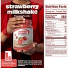 Premier Protein Powder, Vanilla Milkshake, 30g Protein, 1g Sugar, 100% Whey Protein, Keto Friendly, No Soy, Gluten Free, 23.3 oz (17 Servings)(Strawberry)