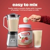Premier Protein Powder, Vanilla Milkshake, 30g Protein, 1g Sugar, 100% Whey Protein, Keto Friendly, No Soy, Gluten Free, 23.3 oz (17 Servings)(Strawberry)