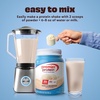 Premier Protein Powder, Vanilla Milkshake, 30g Protein, 1g Sugar, 100% Whey Protein, Keto Friendly, No Soy, Gluten Free, 23.3 oz (17 Servings)(Vanilla)