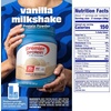 Premier Protein Powder, Vanilla Milkshake, 30g Protein, 1g Sugar, 100% Whey Protein, Keto Friendly, No Soy, Gluten Free, 23.3 oz (17 Servings)(Vanilla)