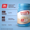 Premier Protein Powder, Vanilla Milkshake, 30g Protein, 1g Sugar, 100% Whey Protein, Keto Friendly, No Soy, Gluten Free, 23.3 oz (17 Servings)(Vanilla)