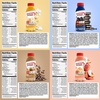 Premier Protein Shake, 8 Flavor Variety Pack, 30g Protein, No Added Sugar, 24 Vitamins & Minerals to Support Immune Health, Gluten-Free, 11.5 fl oz (8 Pack)(11.5 Fl Oz (Pack of 8))