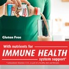 Premier Protein Shake, Café Latte, 30g Protein, No Added Sugar, 24 Vitamins & Minerals to Support Immune Health, 11.5 fl oz, 1 Pack(11.5 Fl Oz (Pack of 2))