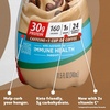 Premier Protein Shake, Café Latte, 30g Protein, No Added Sugar, 24 Vitamins & Minerals to Support Immune Health, 11.5 fl oz, 1 Pack(11.5 Fl Oz (Pack of 2))