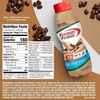 Premier Protein Shake, Café Latte, 30g Protein, No Added Sugar, 24 Vitamins & Minerals to Support Immune Health, 11.5 fl oz, 1 Pack(11.5 Fl Oz (Pack of 2))