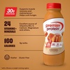 Premier Protein Shake, Caramel, 30g Protein, No Added Sugar, 24 Vitamins & Minerals to Support Immune Health, 11.5 fl oz, 1 Pack(11.5 Fl Oz (Pack of 1))