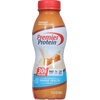 Premier Protein Shake, Caramel, 30g Protein, No Added Sugar, 24 Vitamins & Minerals to Support Immune Health, 11.5 fl oz, 1 Pack(11.5 Fl Oz (Pack of 4))