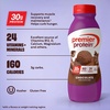 Premier Protein Shake, Chocolate, 30g Protein, No Added Sugar, 24 Vitamins & Minerals to Support Immune Health, 11.5 fl oz, 1 Pack