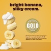 Premier Protein Shake, Cinnamon Roll, 30g Protein, No Added Sugar, 24 Vitamins & Minerals to Support Immune Health, Gluten-Free, 11.5 fl oz (12 Pack)(Banana)
