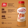 Premier Protein Shake, Cinnamon Roll, 30g Protein, No Added Sugar, 24 Vitamins & Minerals to Support Immune Health, Gluten-Free, 11.5 fl oz (12 Pack)(Caramel)