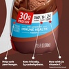 Premier Protein Shake, Cinnamon Roll, 30g Protein, No Added Sugar, 24 Vitamins & Minerals to Support Immune Health, Gluten-Free, 11.5 fl oz (12 Pack)(Chocolate)