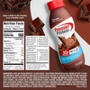 Premier Protein Shake, Cinnamon Roll, 30g Protein, No Added Sugar, 24 Vitamins & Minerals to Support Immune Health, Gluten-Free, 11.5 fl oz (12 Pack)(Chocolate)