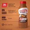 Premier Protein Shake, Cinnamon Roll, 30g Protein, No Added Sugar, 24 Vitamins & Minerals to Support Immune Health, Gluten-Free, 11.5 fl oz (12 Pack)(Chocolate Peanut Butter)