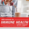 Premier Protein Shake, Cinnamon Roll, 30g Protein, No Added Sugar, 24 Vitamins & Minerals to Support Immune Health, Gluten-Free, 11.5 fl oz (12 Pack)(Chocolate)