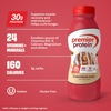 Premier Protein Shake, Cinnamon Roll, 30g Protein, No Added Sugar, 24 Vitamins & Minerals to Support Immune Health, Gluten-Free, 11.5 fl oz (12 Pack)(Cinnamon Roll)