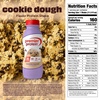 Premier Protein Shake, Cinnamon Roll, 30g Protein, No Added Sugar, 24 Vitamins & Minerals to Support Immune Health, Gluten-Free, 11.5 fl oz (12 Pack)(Cookie Dough)