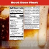 Premier Protein Shake, Cinnamon Roll, 30g Protein, No Added Sugar, 24 Vitamins & Minerals to Support Immune Health, Gluten-Free, 11.5 fl oz (12 Pack)(Root Beer Float)