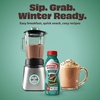 Premier Protein Shake, Cinnamon Roll, 30g Protein, No Added Sugar, 24 Vitamins & Minerals to Support Immune Health, Gluten-Free, 11.5 fl oz (12 Pack)(Winter Mint (Coming Winter))