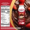 Premier Protein Shake INDULGENCE, Chocolate Covered Strawberry, 30g Protein, 170 Calories, 3g Sugar, 11.5 fl oz, 12 Pack (Packaging May Vary)(Chocolate Covered Strawberry)