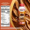 Premier Protein Shake INDULGENCE, Chocolate Covered Strawberry, 30g Protein, 170 Calories, 3g Sugar, 11.5 fl oz, 12 Pack (Packaging May Vary)(Salted Caramel Truffle)