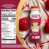 Premier Protein Shake INDULGENCE, Chocolate Covered Strawberry, 30g Protein, 170 Calories, 3g Sugar, 11.5 fl oz, 12 Pack (Packaging May Vary)(White Chocolate Raspberry)