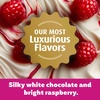 Premier Protein Shake INDULGENCE, Chocolate Covered Strawberry, 30g Protein, 170 Calories, 3g Sugar, 11.5 fl oz, 12 Pack (Packaging May Vary)(White Chocolate Raspberry)