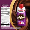 Premier Protein Shake INDULGENCE, White Chocolate Raspberry, 30g Protein, 170 Calories, 3g Sugar, 11 fl oz, 4 Pack (Packaging May Vary)(Dark Chocolate)