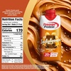 Premier Protein Shake INDULGENCE, White Chocolate Raspberry, 30g Protein, 170 Calories, 3g Sugar, 11 fl oz, 4 Pack (Packaging May Vary)(Salted Caramel Truffle)