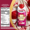 Premier Protein Shake INDULGENCE, White Chocolate Raspberry, 30g Protein, 170 Calories, 3g Sugar, 11 fl oz, 4 Pack (Packaging May Vary)(White Chocolate Raspberry)